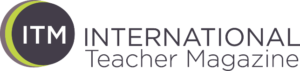 International Teacher Magazine logo