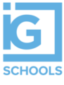 IG Schools logo