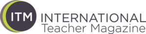 International Teacher Magazine logo