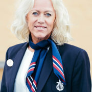 Carina Nilsson