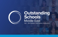 Outstanding Schools Middle East logo