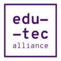 The EduTec Alliance logo