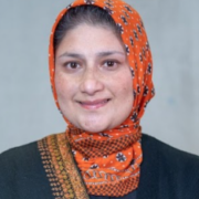 Shireen Ali-Khan