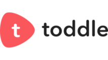 Toddle logo