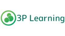 3P Learning logo