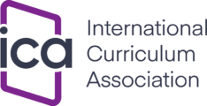 International Curriculum Association logo