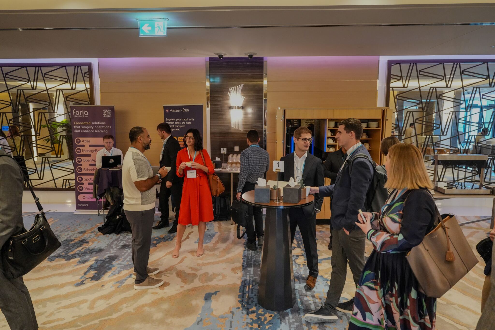 Outstanding Schools Dubai 2025