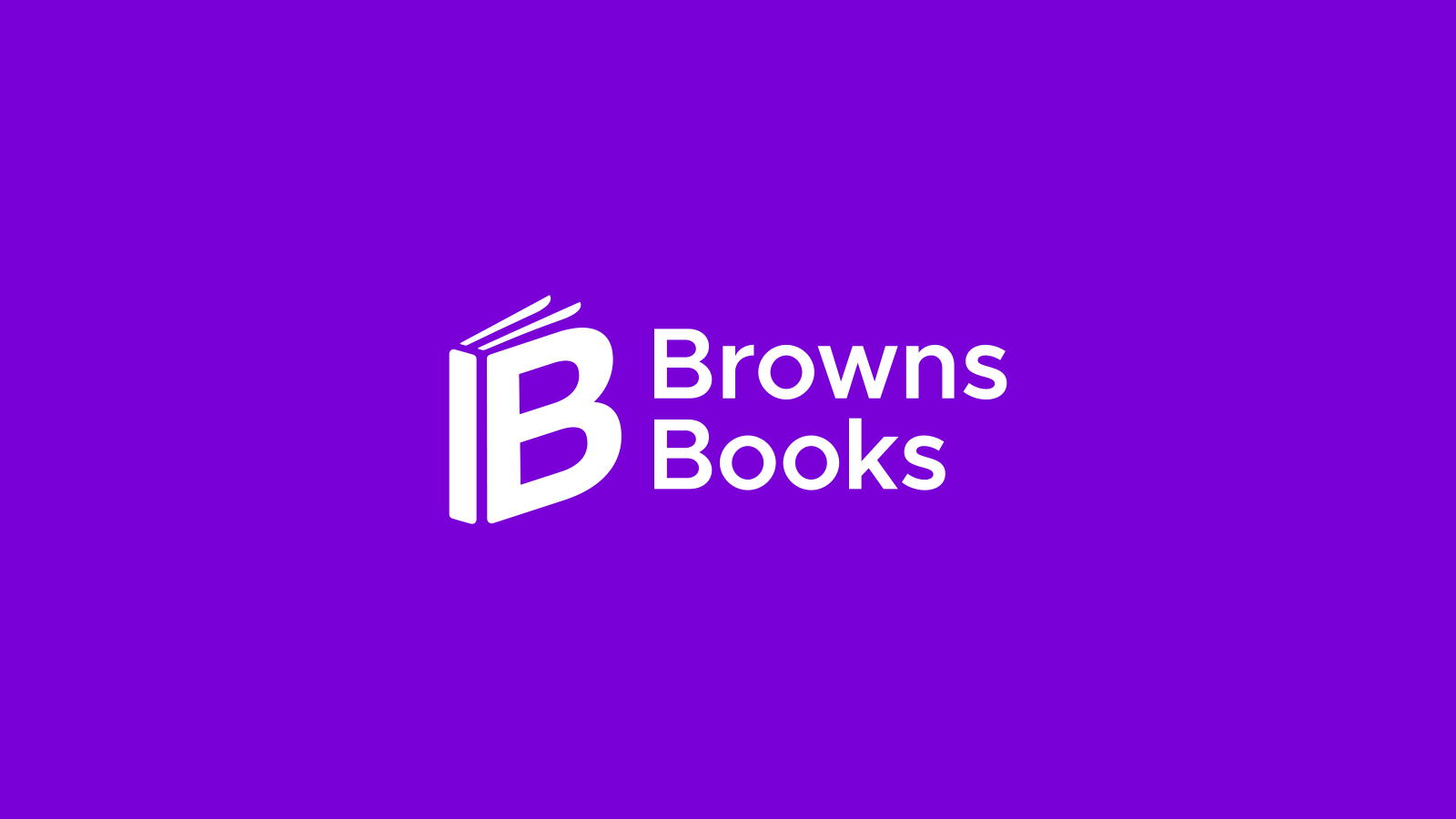 Browns Books