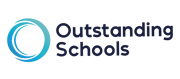 CMYK Outstanding Schools Logo FullColour