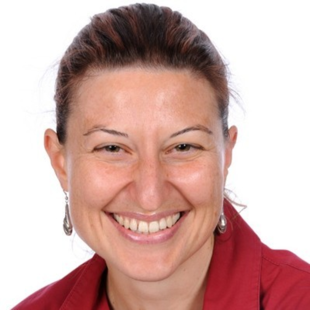 Maryam Denton Cardew