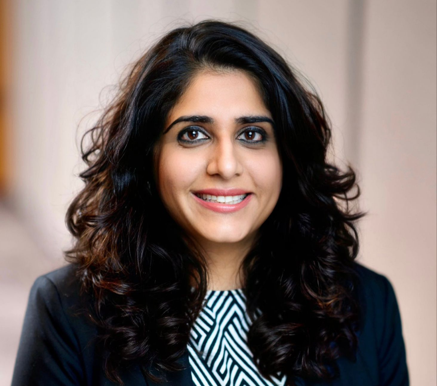 Dr. Neelam Parmar FCCT