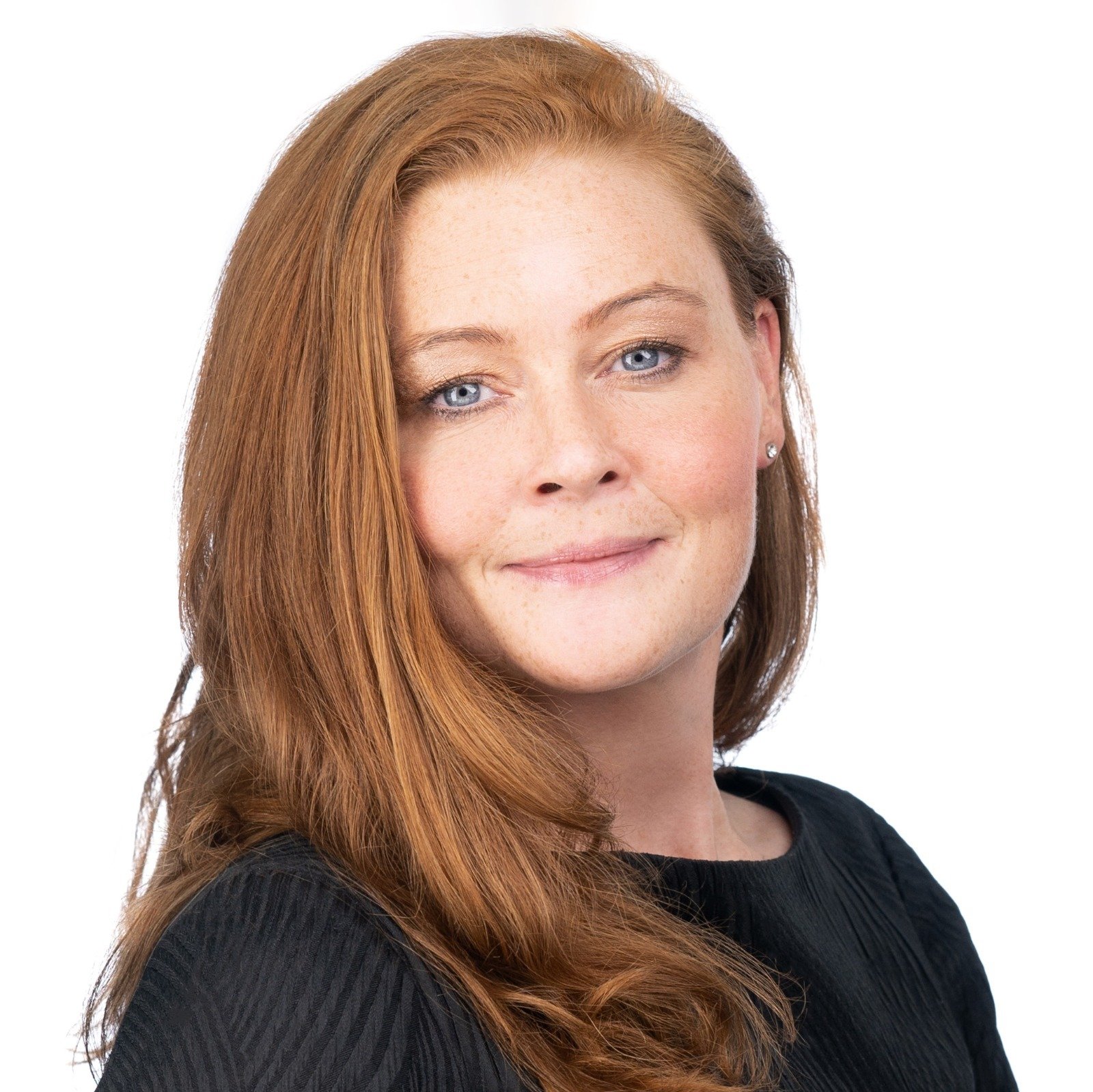 Dr. Catherine O'Farrell