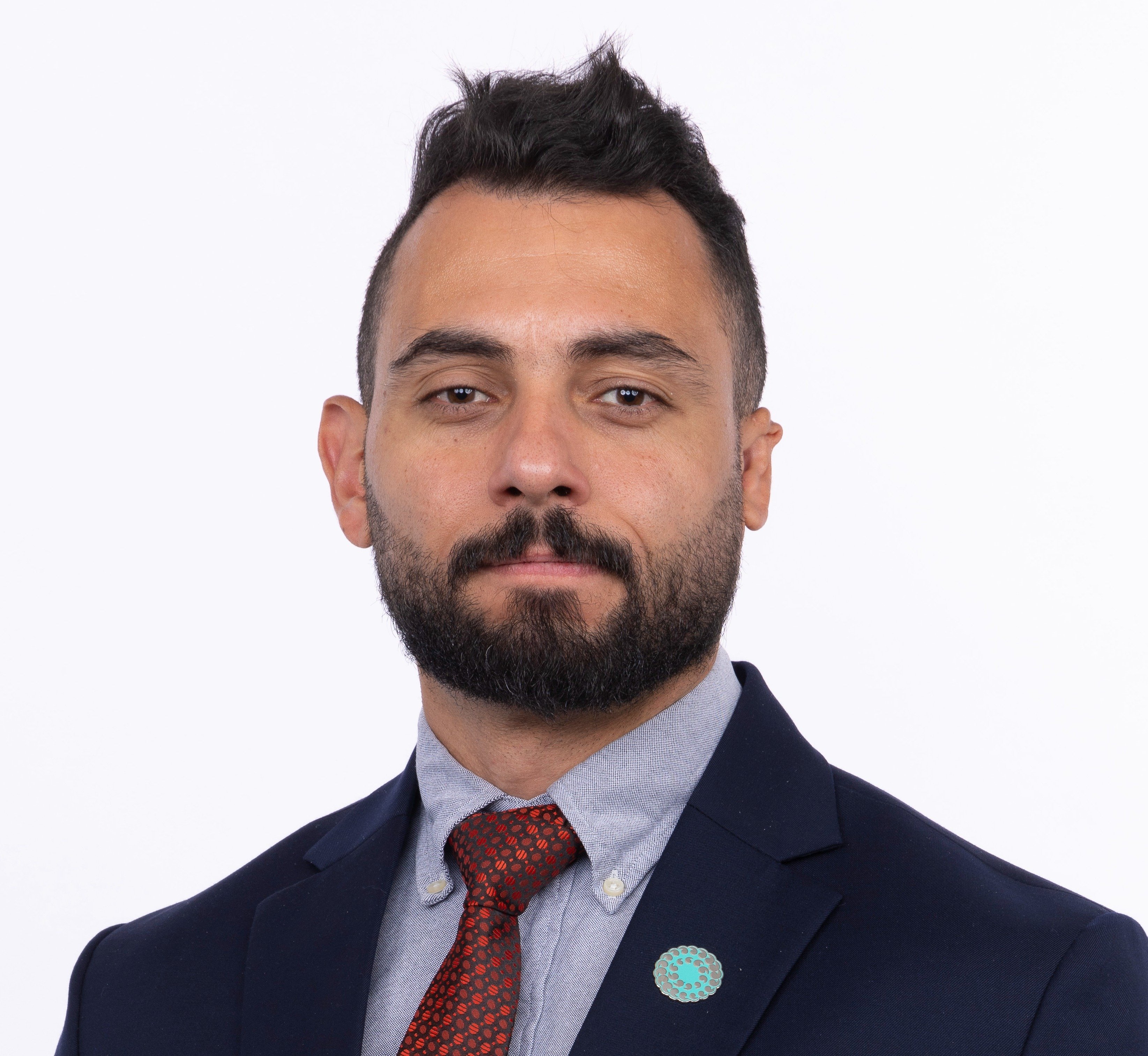 Shenouda Megalaa