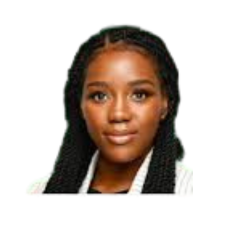 Michelle Sakande FCCT