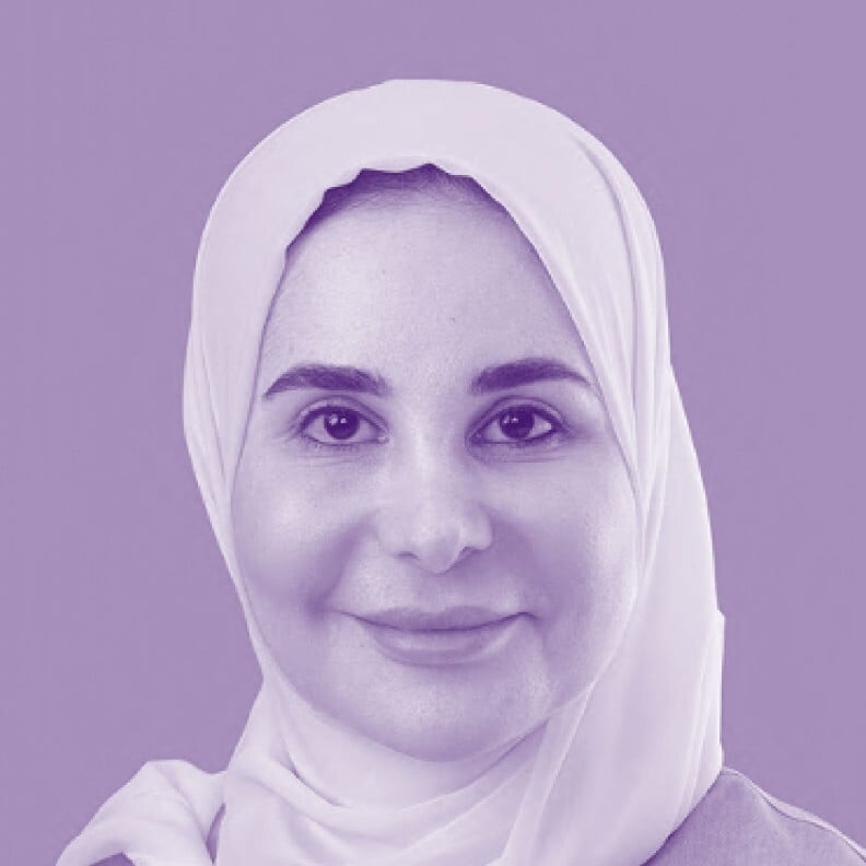 dr farah sarraj