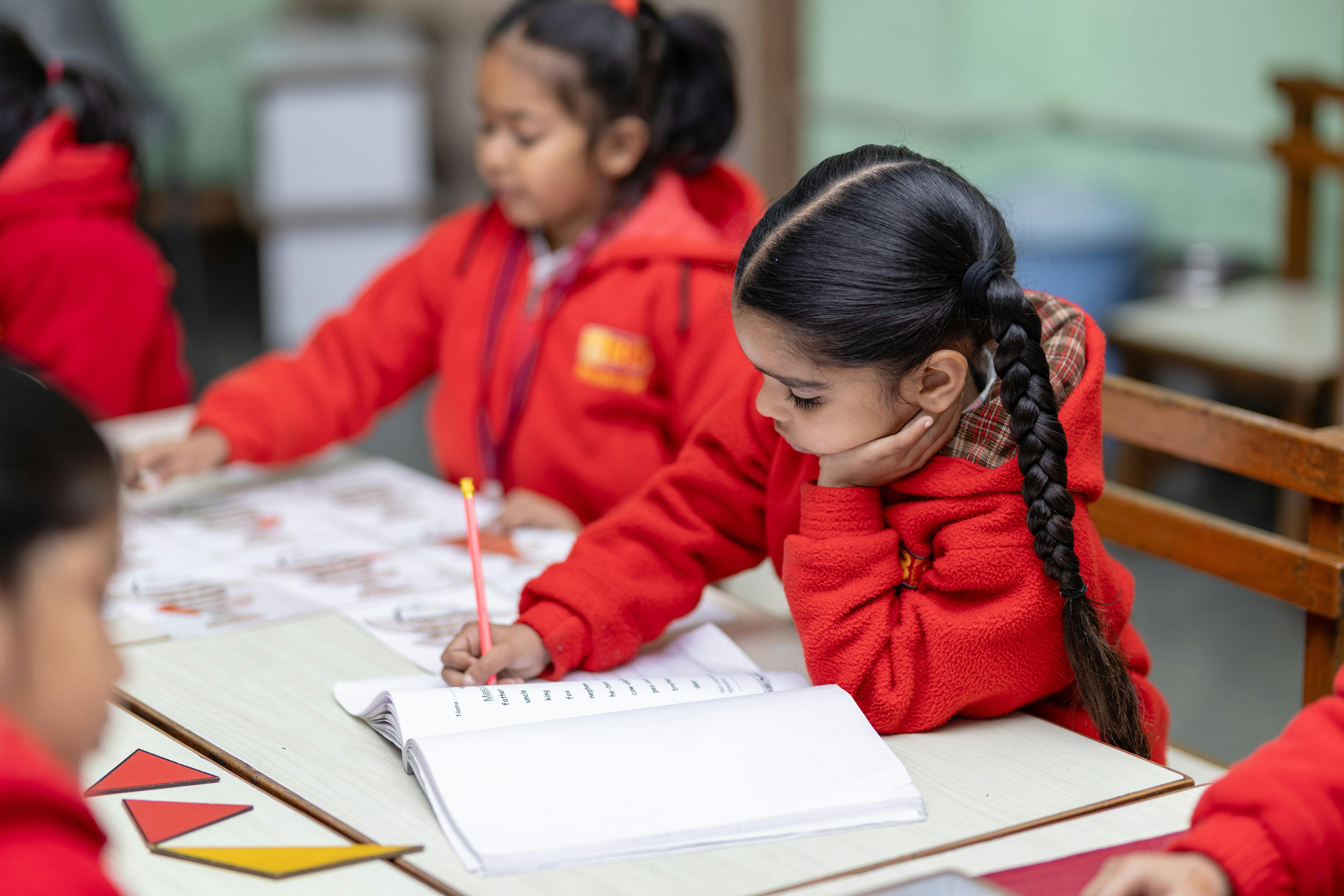 A New Chapter for Outstanding Schools