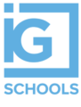 IG schools logo