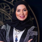 Dr Maya Alhawary