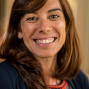 Dr Sarah Benson