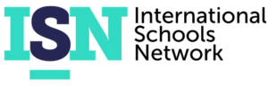 International Schools Network logo