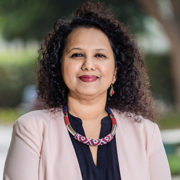 Professor Payyazhi Jayashree