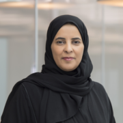 Dr Asmaa Al-Fadala