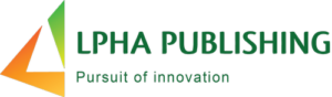 Alpha Publishing logo