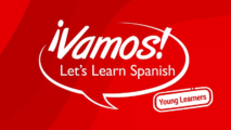 Vamos Language Teaching logo