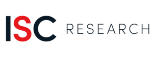 ISC Research logo