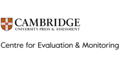 Cambridge CEM logo