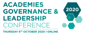 Academies Governance Conference logo