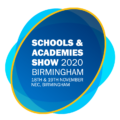 Schools and Academies Show logo