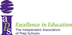 The Independent Association of Prep Schools logo