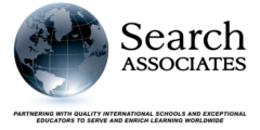 Search Associates logo