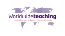 Worldwide Teaching logo